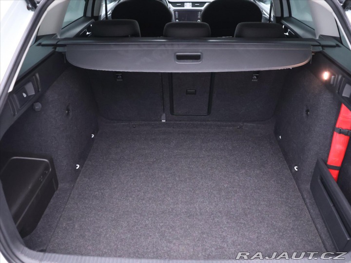 Škoda Octavia 2,0 TDI 110kW DSG CZ Styl 2018