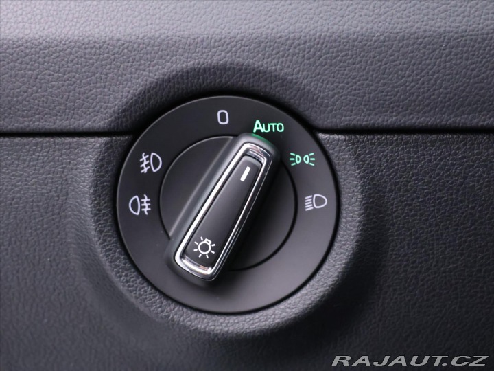 Škoda Octavia 2,0 TDI 110kW DSG CZ Styl 2018