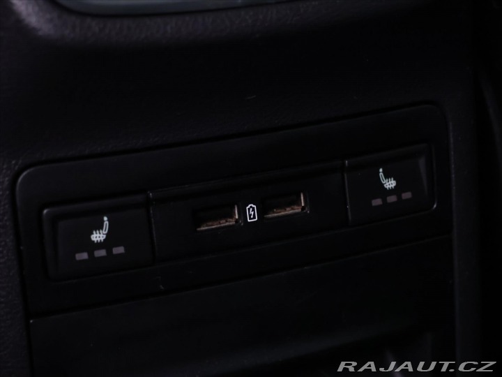 Škoda Octavia 2,0 TDI 110kW DSG CZ Styl 2018
