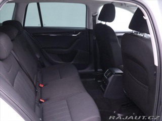 Škoda Octavia 2,0 TDI 110kW DSG CZ Styl 2018