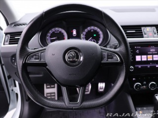 Škoda Octavia 2,0 TDI 110kW DSG CZ Styl 2018