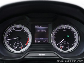 Škoda Octavia 2,0 TDI 110kW DSG CZ Styl 2018