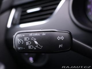 Škoda Octavia 2,0 TDI 110kW DSG CZ Styl 2018