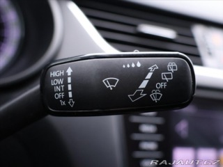 Škoda Octavia 2,0 TDI 110kW DSG CZ Styl 2018