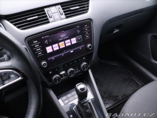 Škoda Octavia 2,0 TDI 110kW DSG CZ Styl 2018