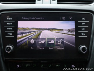 Škoda Octavia 2,0 TDI 110kW DSG CZ Styl 2018