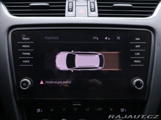 Škoda Octavia 2,0 TDI 110kW DSG CZ Styl 2018