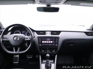 Škoda Octavia 2,0 TDI 110kW DSG CZ Styl 2018