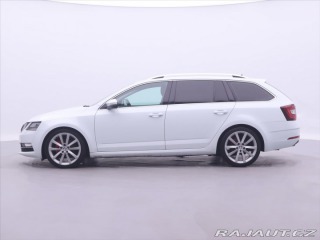 Škoda Octavia 2,0 TDI 110kW DSG CZ Styl 2018