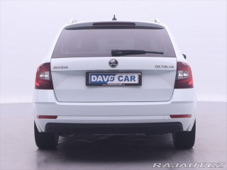 Škoda Octavia 2,0 TDI 110kW DSG CZ Styl 2018