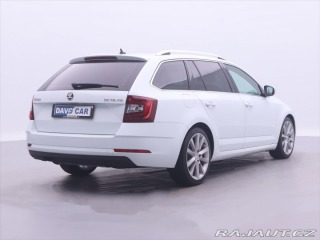 Škoda Octavia 2,0 TDI 110kW DSG CZ Styl 2018