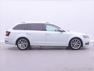 Škoda Octavia 2,0 TDI 110kW DSG CZ Styl 2018
