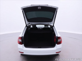 Škoda Octavia 2,0 TDI 110kW DSG CZ Styl 2018