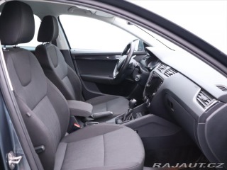 Škoda Octavia 1,4 TSI 110kW DSG CZ Styl 2017