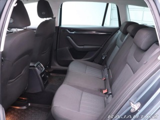 Škoda Octavia 1,4 TSI 110kW DSG CZ Styl 2017