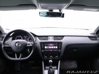 Škoda Octavia 1,4 TSI 110kW DSG CZ Styl 2017