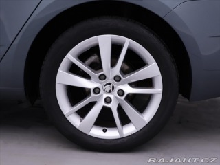Škoda Octavia 1,4 TSI 110kW DSG CZ Styl 2017