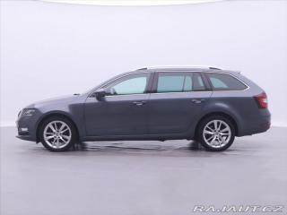 Škoda Octavia 1,4 TSI 110kW DSG CZ Styl 2017