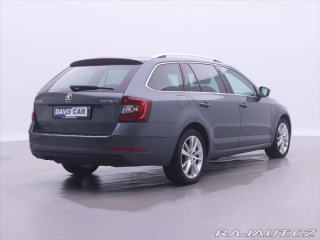 Škoda Octavia 1,4 TSI 110kW DSG CZ Styl 2017