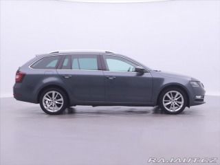 Škoda Octavia 1,4 TSI 110kW DSG CZ Styl 2017
