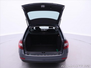Škoda Octavia 1,4 TSI 110kW DSG CZ Styl 2017