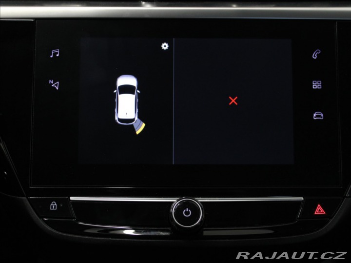 Opel Corsa 1,2 Turbo 74kW Elegance Č 2023