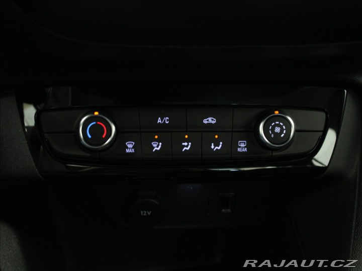 Opel Corsa 1,2 Turbo 74kW Elegance Č 2023