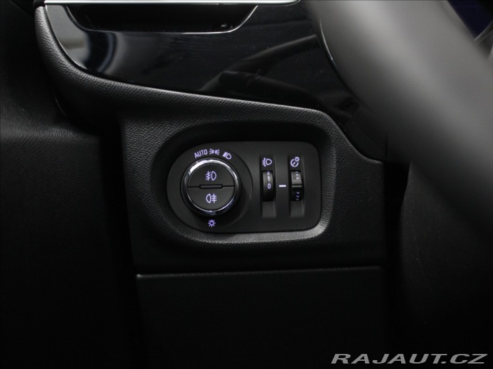 Opel Corsa 1,2 Turbo 74kW Elegance Č 2023