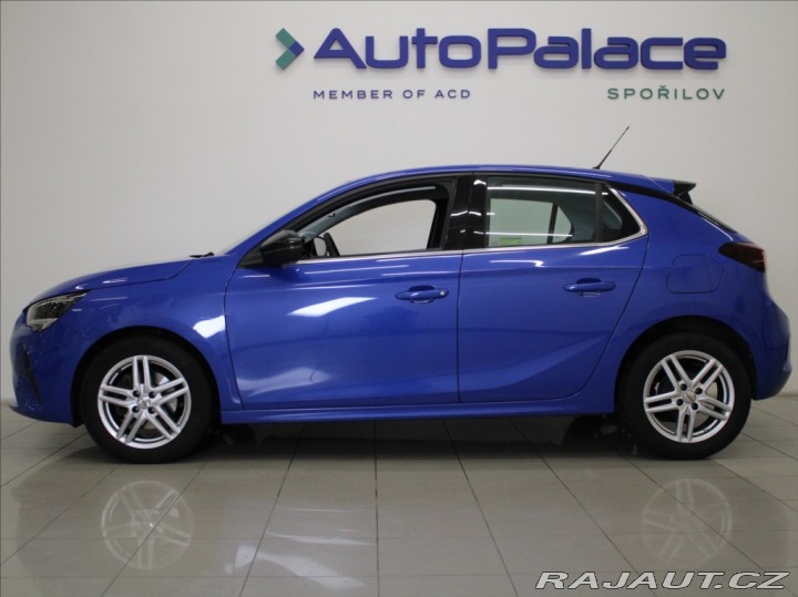 Opel Corsa 1,2 Turbo 74kW Elegance Č 2023
