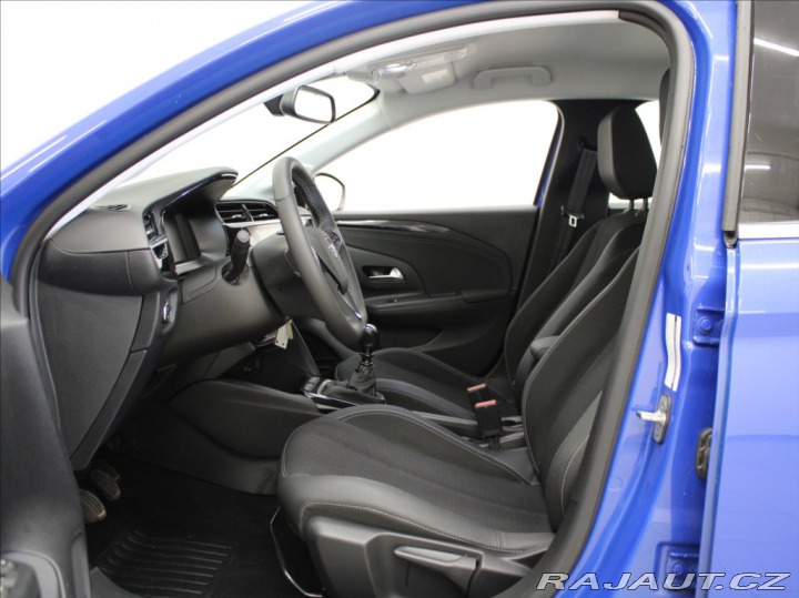 Opel Corsa 1,2 Turbo 74kW Elegance Č 2023