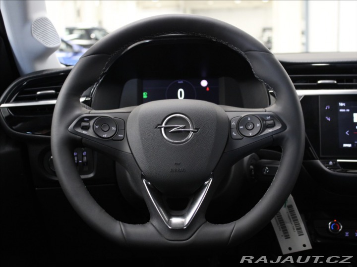 Opel Corsa 1,2 Turbo 74kW Elegance Č 2023