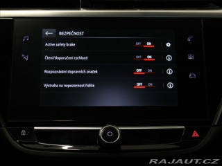 Opel Corsa 1,2 Turbo 74kW Elegance Č 2023
