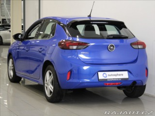 Opel Corsa 1,2 Turbo 74kW Elegance Č 2023
