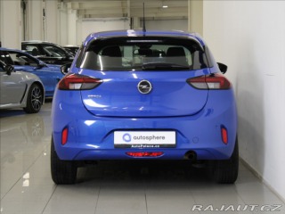 Opel Corsa 1,2 Turbo 74kW Elegance Č 2023