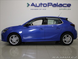 Opel Corsa 1,2 Turbo 74kW Elegance Č 2023