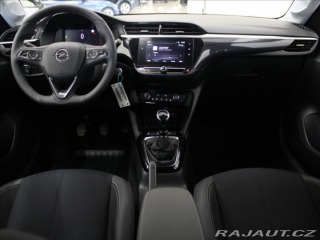 Opel Corsa 1,2 Turbo 74kW Elegance Č 2023