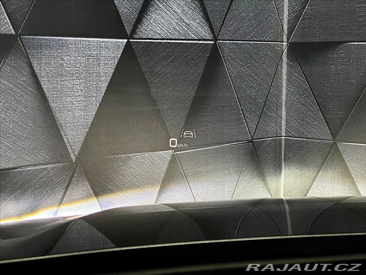 Audi SQ7 4,0 TDI QUATTRO, 7. MÍST, 2020