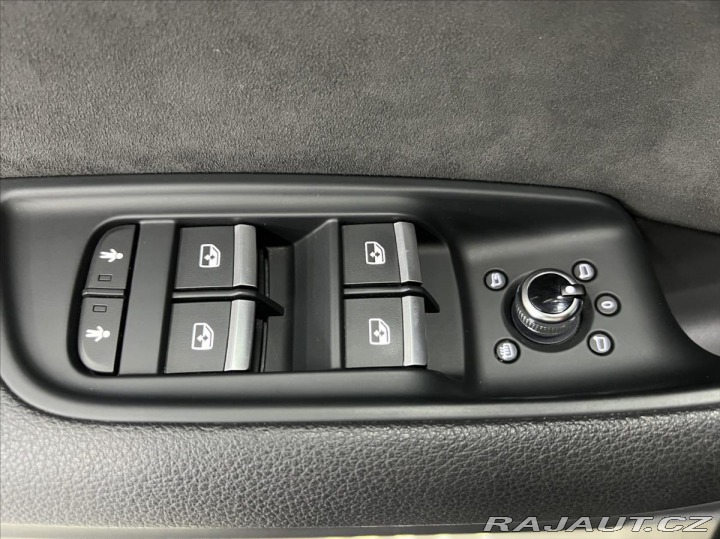 Audi SQ7 4,0 TDI QUATTRO, 7. MÍST, 2020