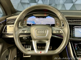 Audi SQ7 4,0 TDI QUATTRO, 7. MÍST, 2020