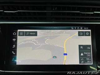 Audi SQ7 4,0 TDI QUATTRO, 7. MÍST, 2020