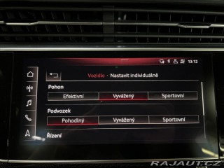 Audi SQ7 4,0 TDI QUATTRO, 7. MÍST, 2020