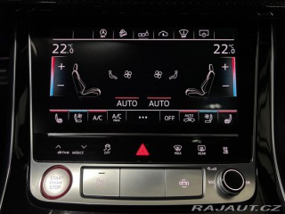 Audi SQ7 4,0 TDI QUATTRO, 7. MÍST, 2020