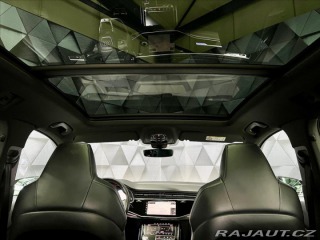 Audi SQ7 4,0 TDI QUATTRO, 7. MÍST, 2020