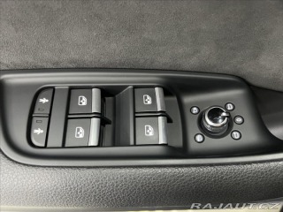 Audi SQ7 4,0 TDI QUATTRO, 7. MÍST, 2020