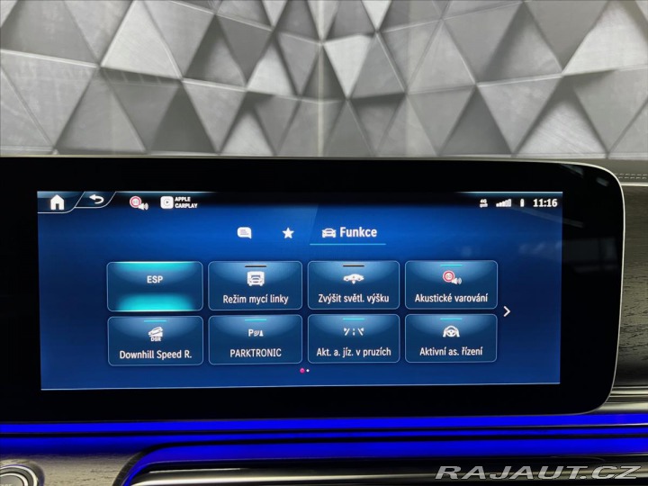 Mercedes-Benz V 300d 4MATIC EXCLUSIVE XL 2025