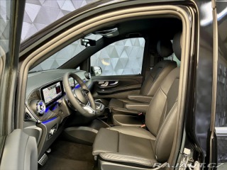 Mercedes-Benz V 300d 4MATIC EXCLUSIVE XL 2025
