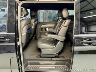 Mercedes-Benz V 300d 4MATIC EXCLUSIVE XL 2025
