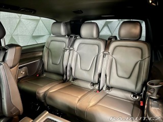 Mercedes-Benz V 300d 4MATIC EXCLUSIVE XL 2025