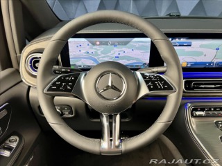 Mercedes-Benz V 300d 4MATIC EXCLUSIVE XL 2025