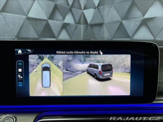 Mercedes-Benz V 300d 4MATIC EXCLUSIVE XL 2025